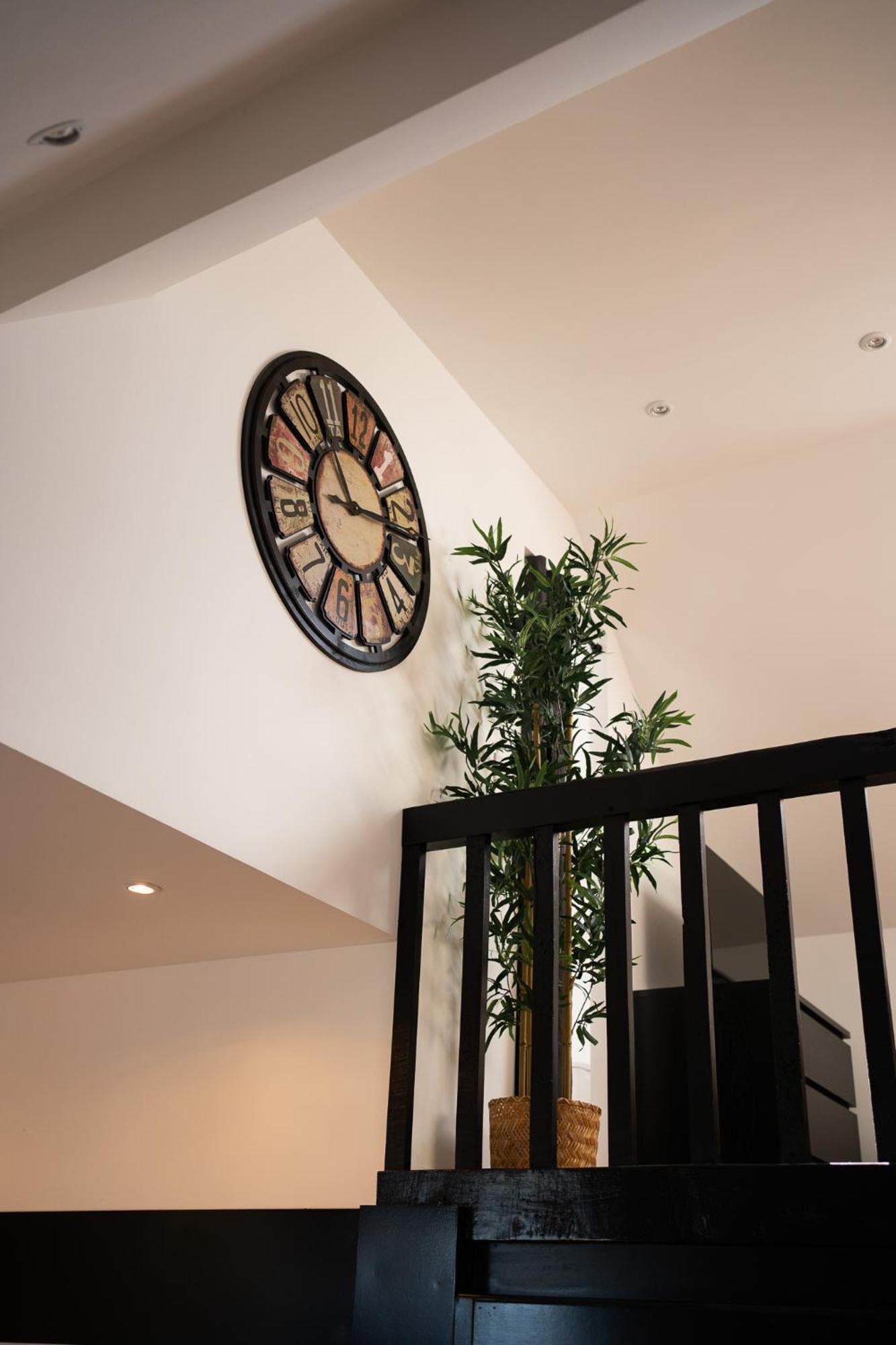 Appartements Plein Centre, A 5 Minutes Du Chateau Onzain Exterior photo