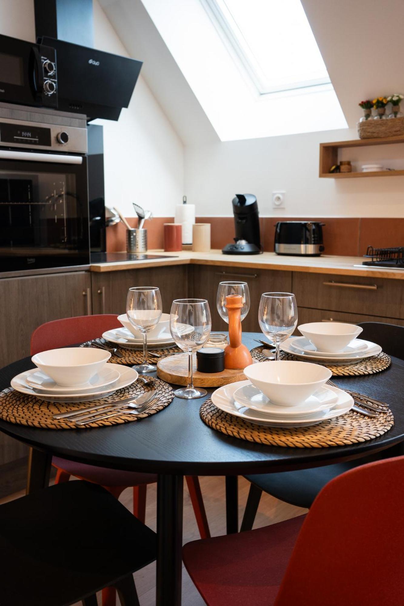 Appartements Plein Centre, A 5 Minutes Du Chateau Onzain Exterior photo