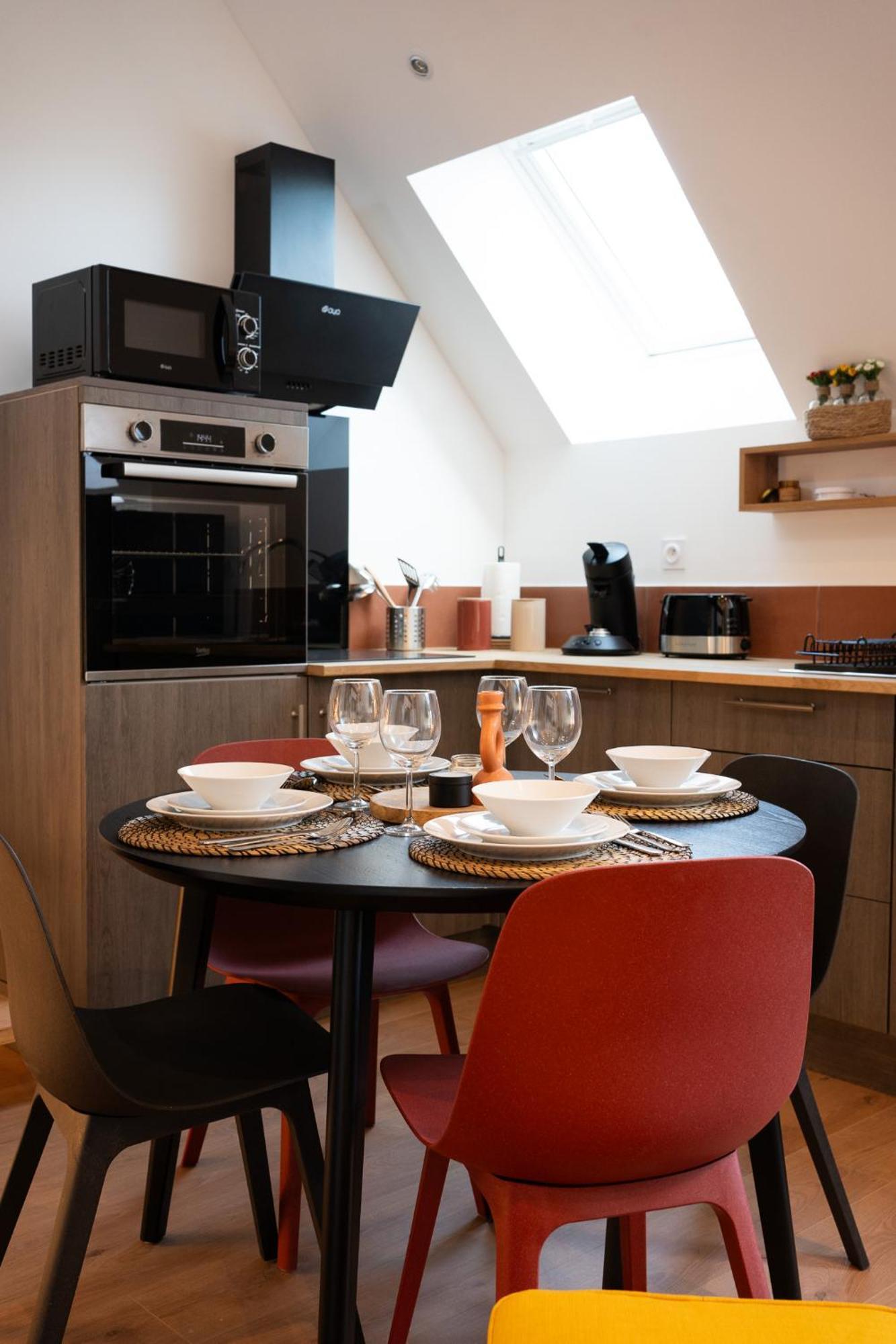 Appartements Plein Centre, A 5 Minutes Du Chateau Onzain Exterior photo