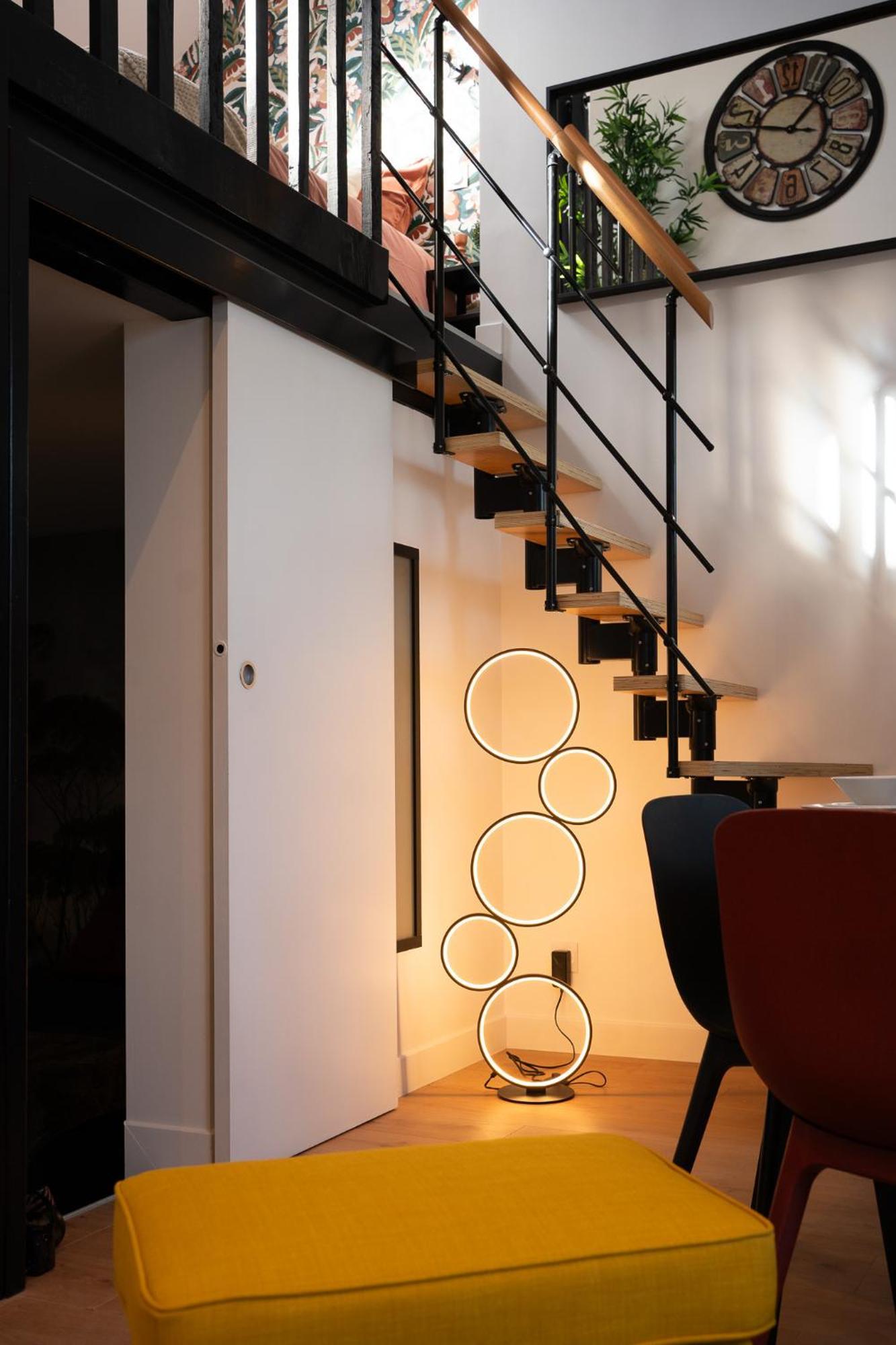 Appartements Plein Centre, A 5 Minutes Du Chateau Onzain Exterior photo