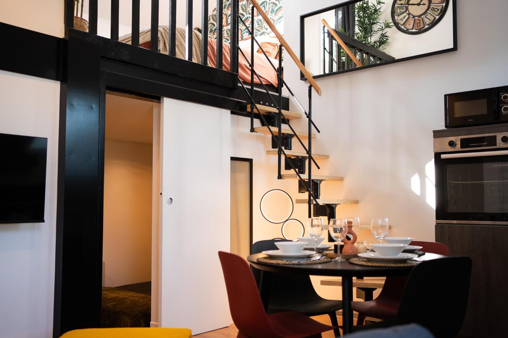 Appartements Plein Centre, A 5 Minutes Du Chateau Onzain Exterior photo