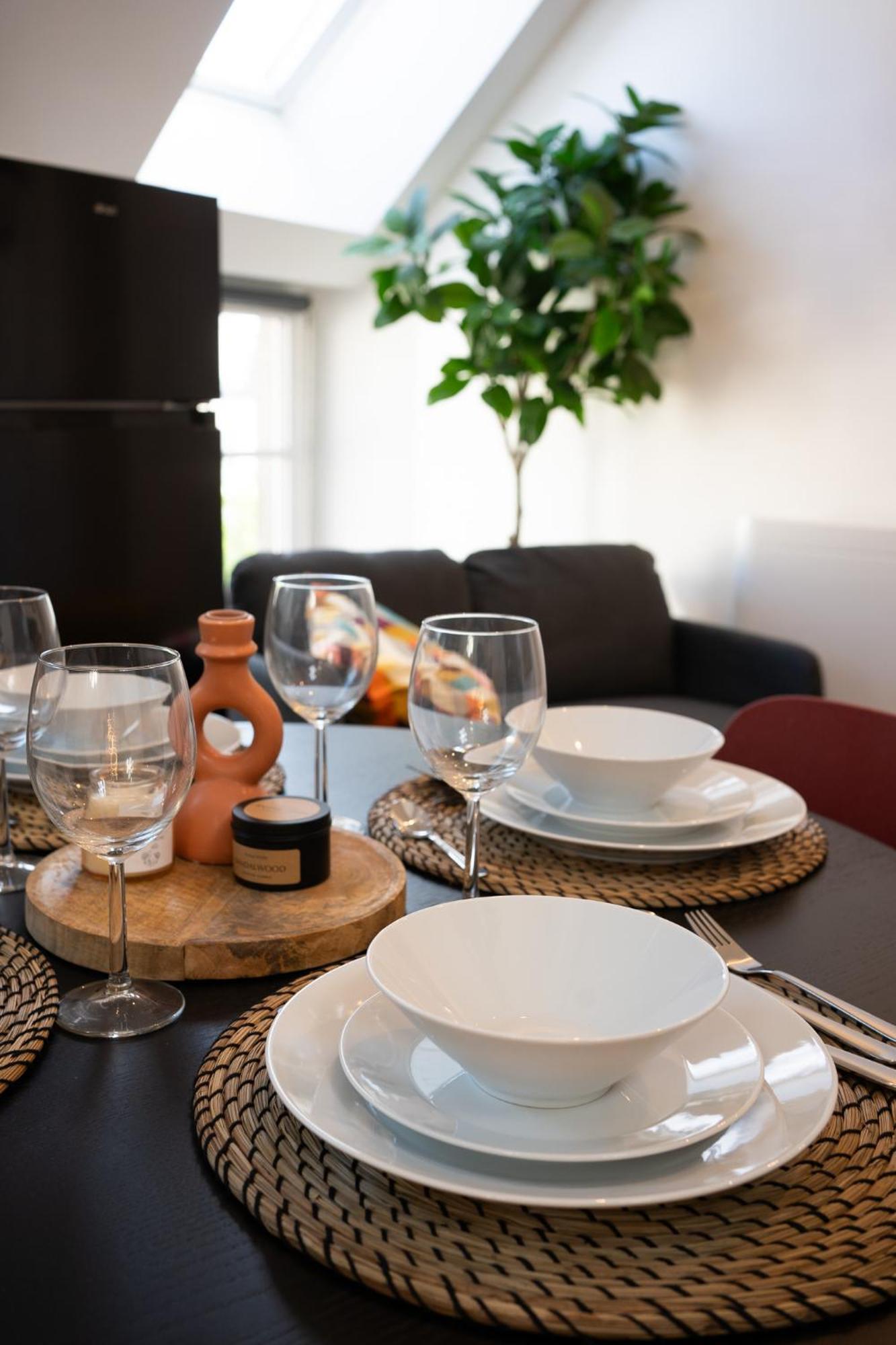 Appartements Plein Centre, A 5 Minutes Du Chateau Onzain Exterior photo